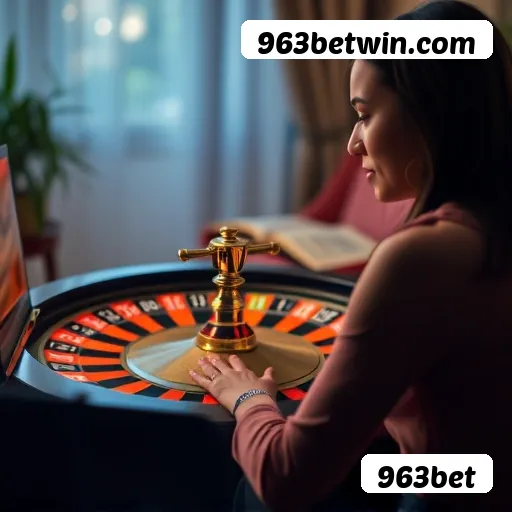 Live Casino Tables