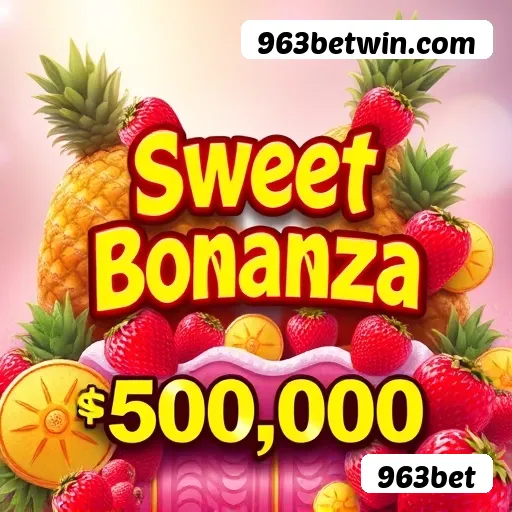 Sweet Bonanza Slot - Pragmatic Play