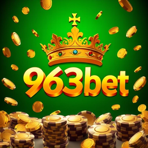 963bet Logo